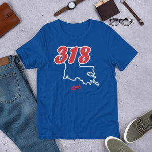 State 318 Shirt