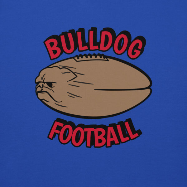 Bulldog Football