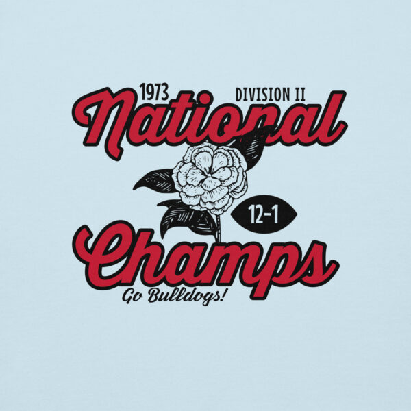 1973 National Champs