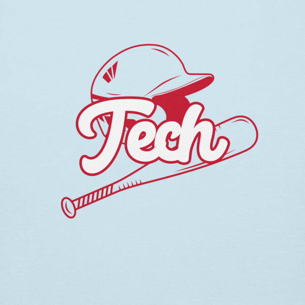 Tech Baseball